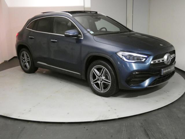 Mercedes Benz Gla image 7