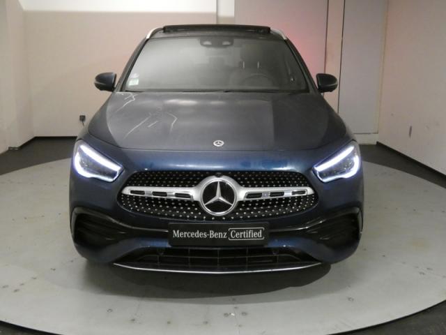 Mercedes Benz Gla image 5
