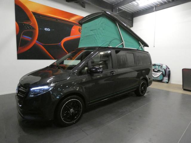 Mercedes Benz Marco Polo image 3
