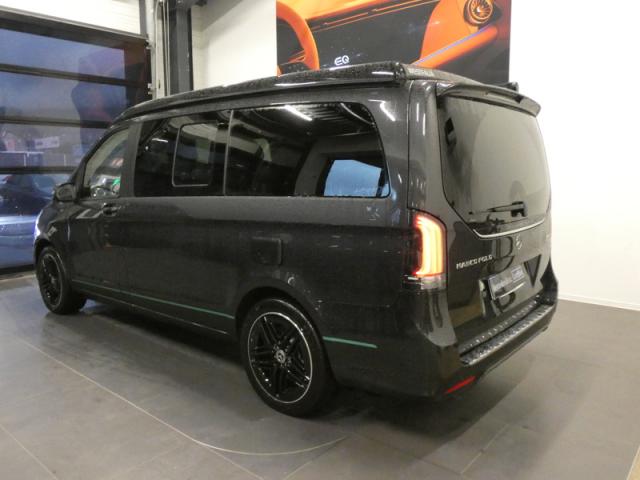Mercedes Benz Marco Polo image 8