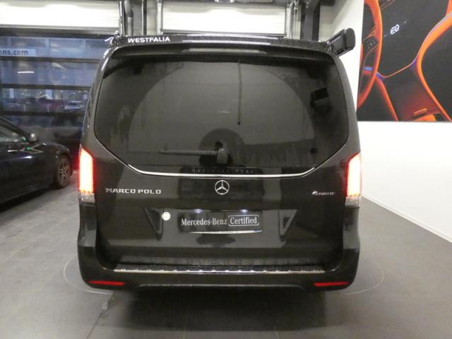 Mercedes Benz Marco Polo image 4