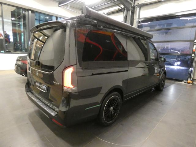 Mercedes Benz Marco Polo image 2