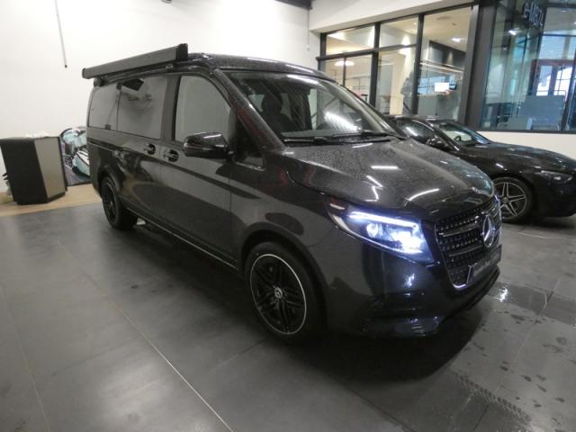 Mercedes Benz Marco Polo image 9