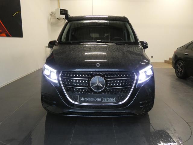 Mercedes Benz Marco Polo image 6
