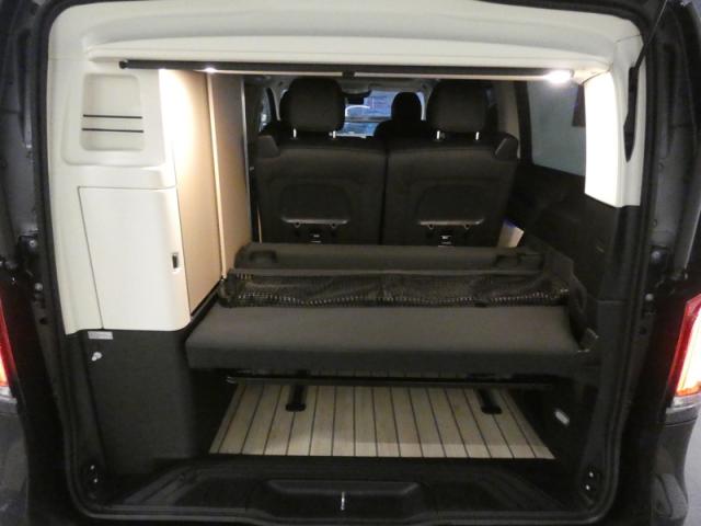 Mercedes Benz Marco Polo image 7
