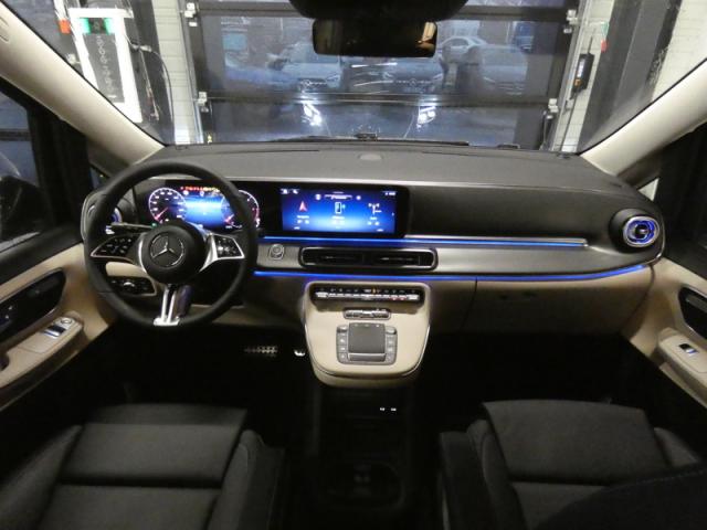 Mercedes Benz Marco Polo image 1