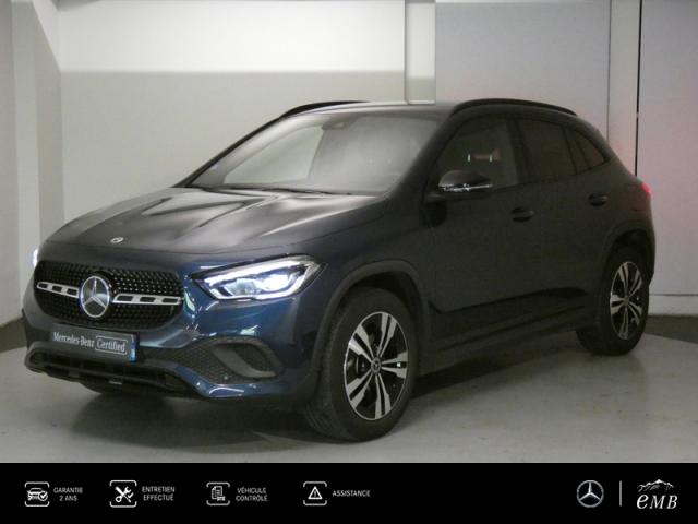 Mercedes Benz Gla 200 Progressive Line