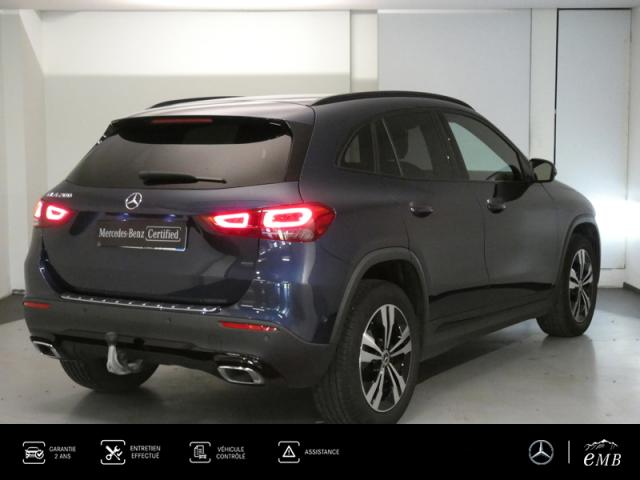 Mercedes Benz Gla image 4