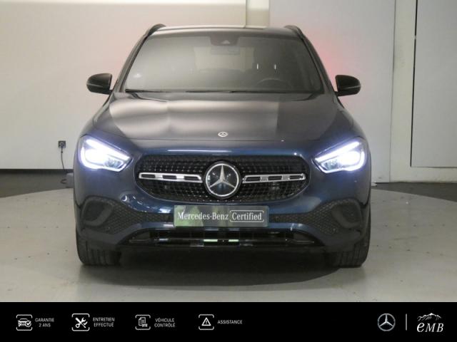 Mercedes Benz Gla image 8