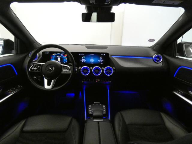 Mercedes Benz Gla image 5