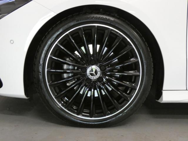 Mercedes Benz Cla image 9