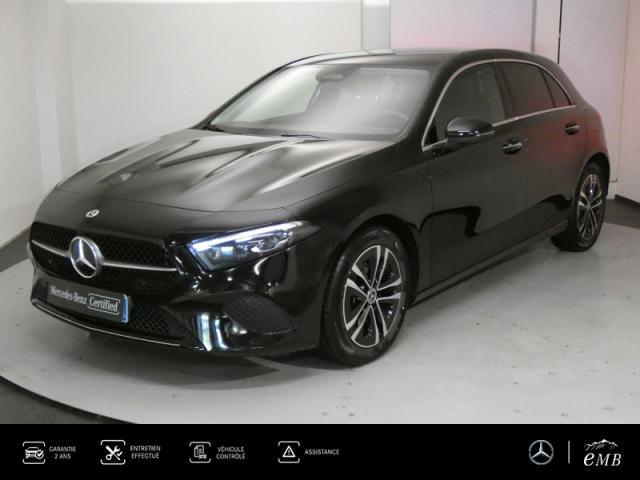 Mercedes Benz Classe A 180 Compacte