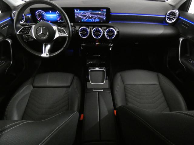 Mercedes Benz Classe A image 9