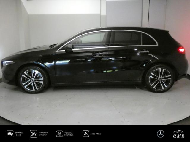 Mercedes Benz Classe A image 4
