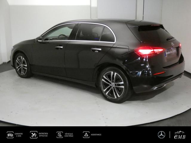 Mercedes Benz Classe A image 2