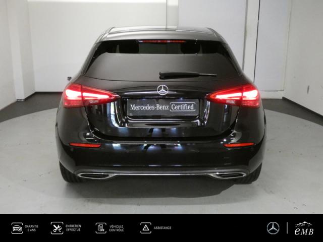 Mercedes Benz Classe A image 5