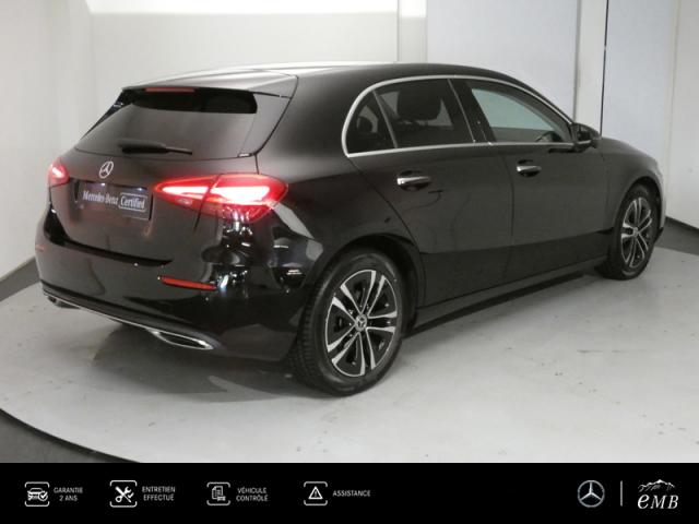 Mercedes Benz Classe A image 6