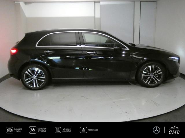 Mercedes Benz Classe A image 8