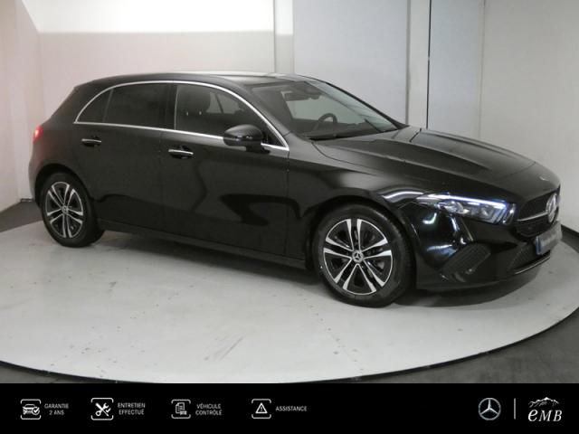 Mercedes Benz Classe A image 7