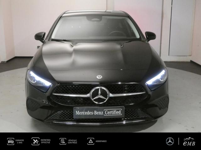 Mercedes Benz Classe A image 3