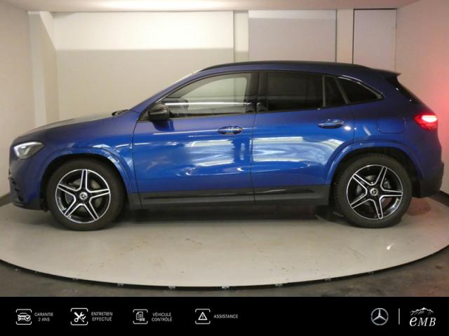 Mercedes Benz Gla image 8