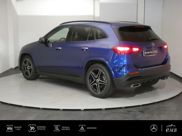 Mercedes Benz Gla image 2