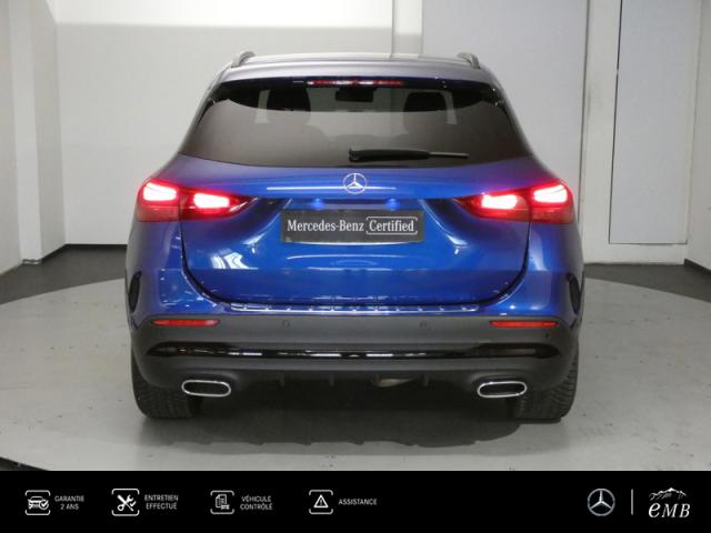 Mercedes Benz Gla image 5