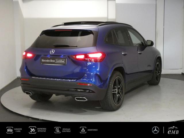 Mercedes Benz Gla image 7