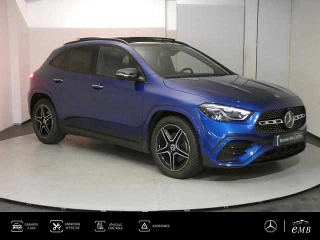 Mercedes Benz Gla image 6