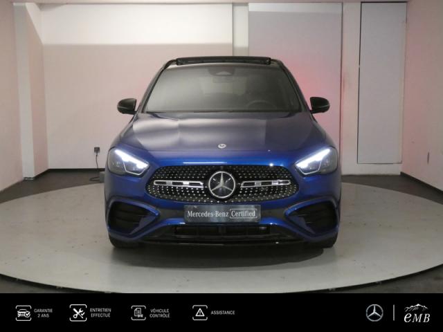 Mercedes Benz Gla image 4