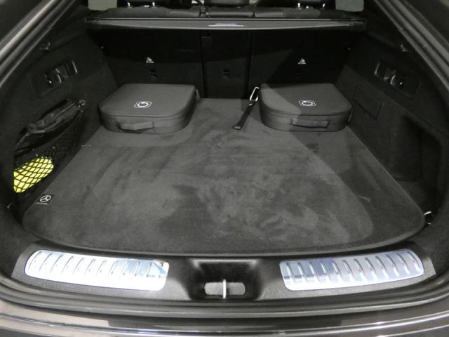 Mercedes Benz Glc Coupé image 5