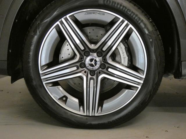Mercedes Benz Glc Coupé image 6