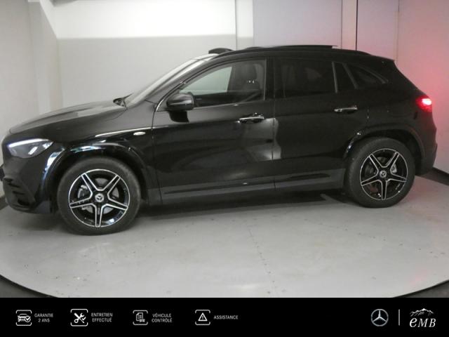 Mercedes Benz Gla image 9