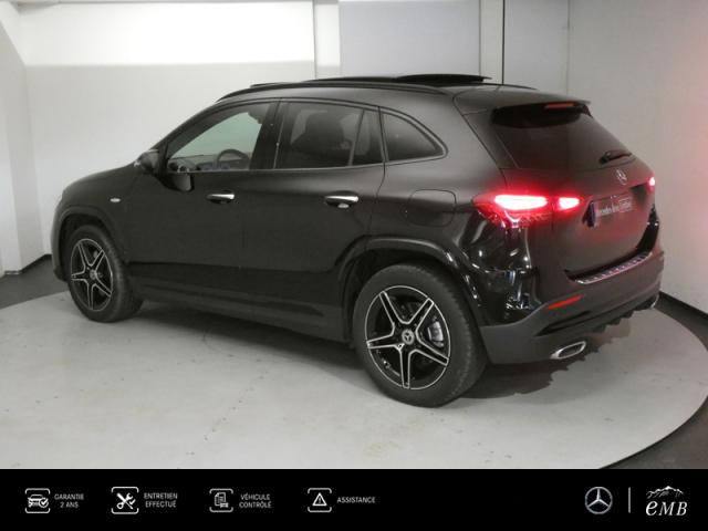 Mercedes Benz Gla image 6