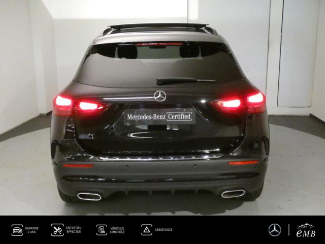 Mercedes Benz Gla image 5