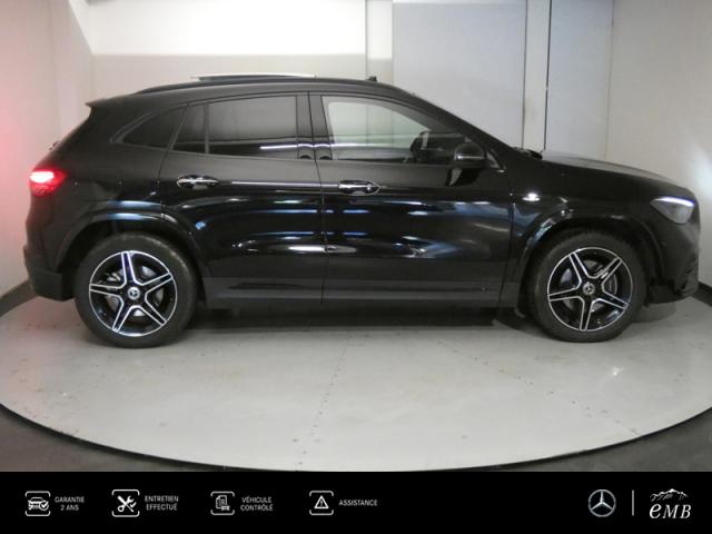 Mercedes Benz Gla image 2