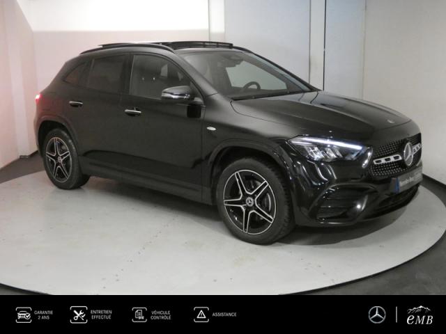Mercedes Benz Gla image 4