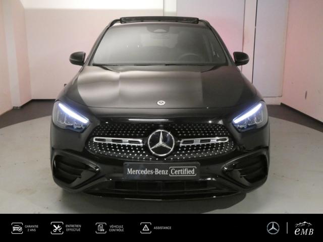 Mercedes Benz Gla image 3