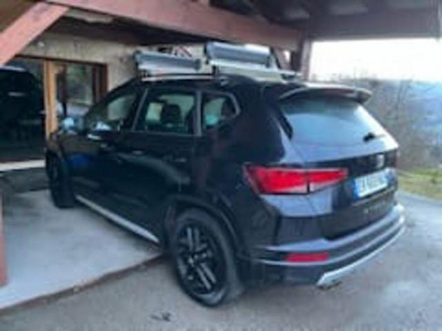 Seat Ateca image 2