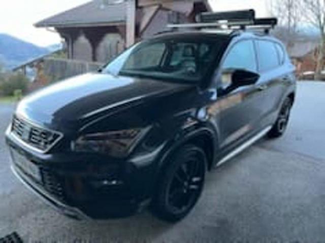 Seat Ateca image 1