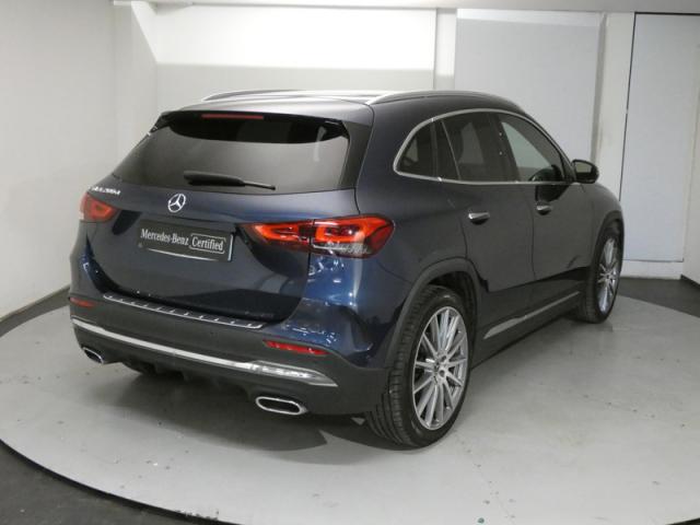 Mercedes Benz Gla image 5
