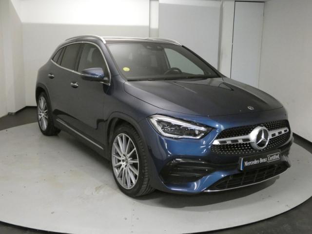 Mercedes Benz Gla image 6