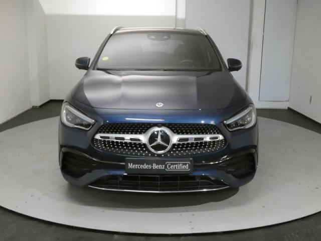 Mercedes Benz Gla image 3