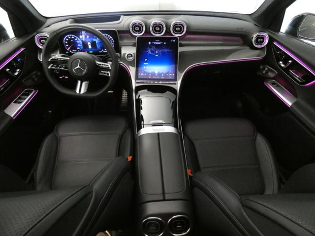 Mercedes Benz Glc image 7