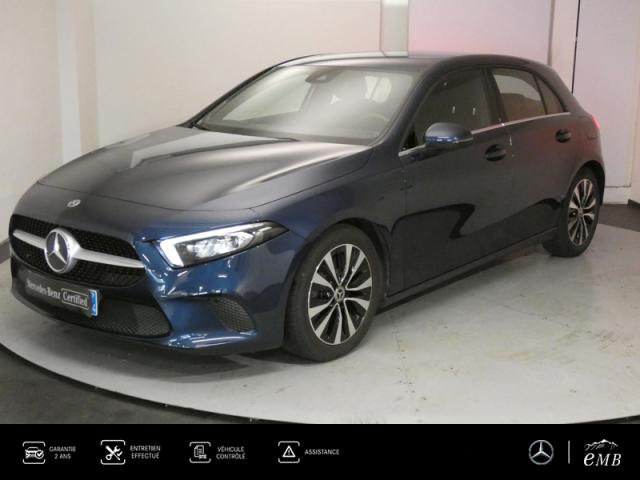 Mercedes Benz Classe A 180 D Style Line