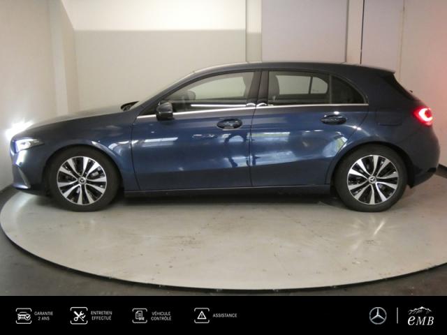 Mercedes Benz Classe A image 1