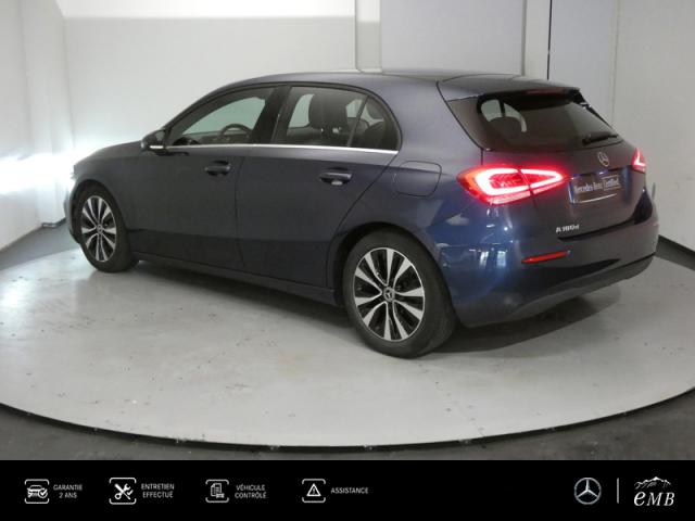 Mercedes Benz Classe A image 7