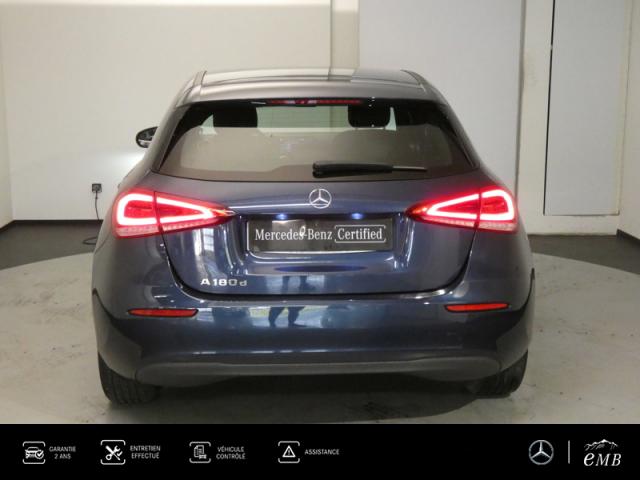 Mercedes Benz Classe A image 4