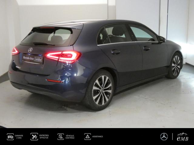 Mercedes Benz Classe A image 6