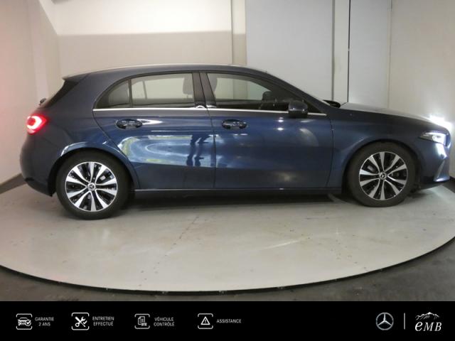 Mercedes Benz Classe A image 2